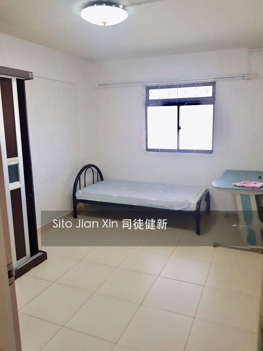 Blk 819 Tampines Street 81 (Tampines), HDB 3 Rooms #191662642